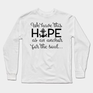 Cancer Long Sleeve T-Shirt